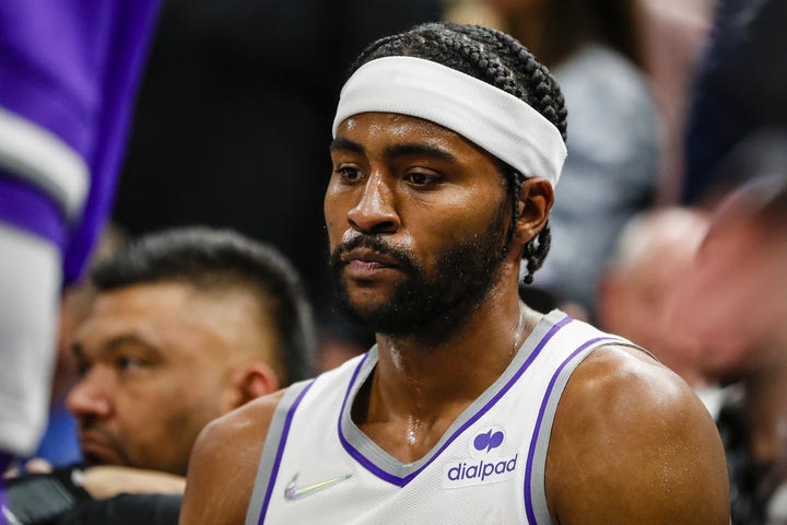 NBA: Ο Χάρκλες δεν πρόλαβε να παίξει για τους Χοκς και έφυγε για τους Θάντερ