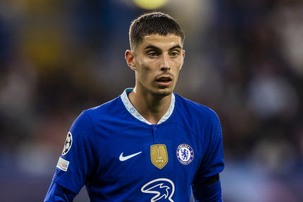 Χάβερτς: “Έμεινα έκπληκτος από την απόλυση του Τούχελ”