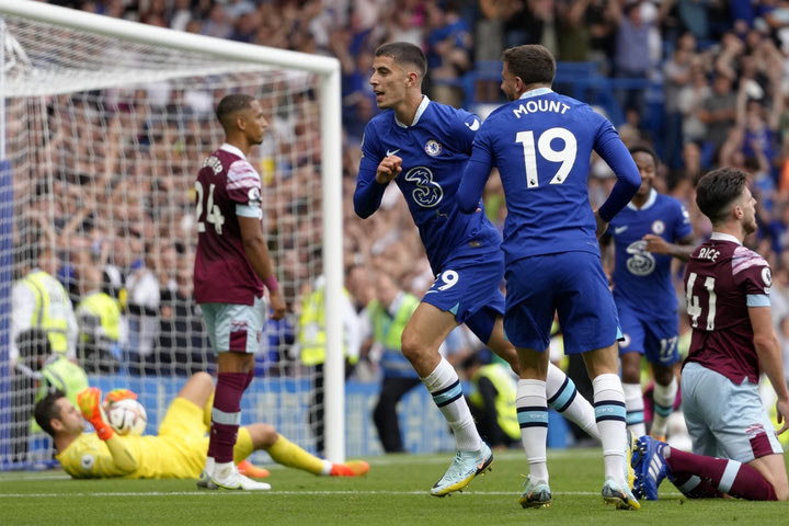 Premier League: Αγχωτική νίκη για Τσέλσι, ήττα με ανατροπή για Νότιγχαμ