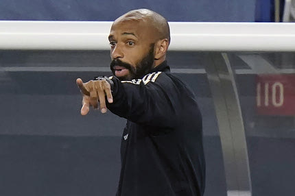 Εθνική Βελγίου: Ο Ανρί έκανε ντεμπουτό στον πάγκο των “κόκκινων διαβόλων” ως πρώτος προπονητής