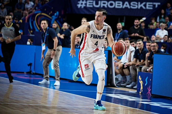 Γαλλία για Ερτέλ και Ζενίτ: “Ήξερε ότι θα τίθετο εκτός ομάδας αν υπέγραφε σε ρωσική ομάδα, είχε υπογράψει δήλωση”