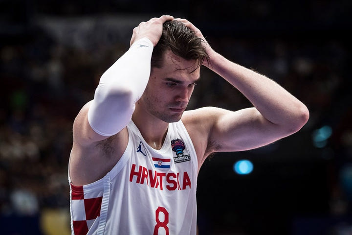 EuroBasket 2022, Χεζόνια: “Τραγική η διαιτησία, έρχομαι για να πεθάνω στο γήπεδο και οι διαιτητές είναι απροετοίμαστοι”