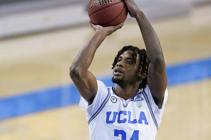 Νεκρός ο 22χρονος Τζέιλεν Χιλ, απόφοιτος του UCLA, που είχε εξαφανιστεί στην Κόστα Ρίκα