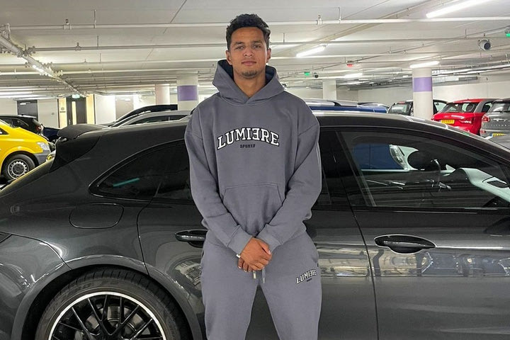 Άγιαξ: Τυλίχθηκε στις φλόγες η Porsche του Ιχατάρεν, ερευνάται ο εμπρησμός