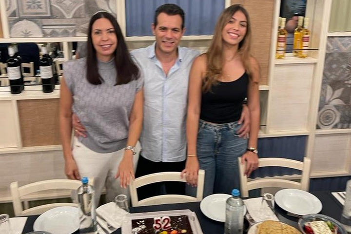 Εθνική μπάσκετ: Η έκπληξη στον Δημήτρη Ιτούδη για τα γενέθλιά του