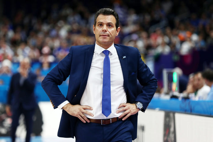Εθνική μπάσκετ, Ιτούδης: “Ήμασταν αρκετά στα σχοινιά αλλά αντιδράσαμε πολύ σωστά”
