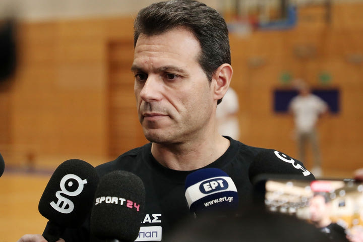 Εθνική μπάσκετ, Ιτούδης: “Η φύση των παιχνιδιών είναι do or die, δεν υπάρχει άλλη προσέγγιση”