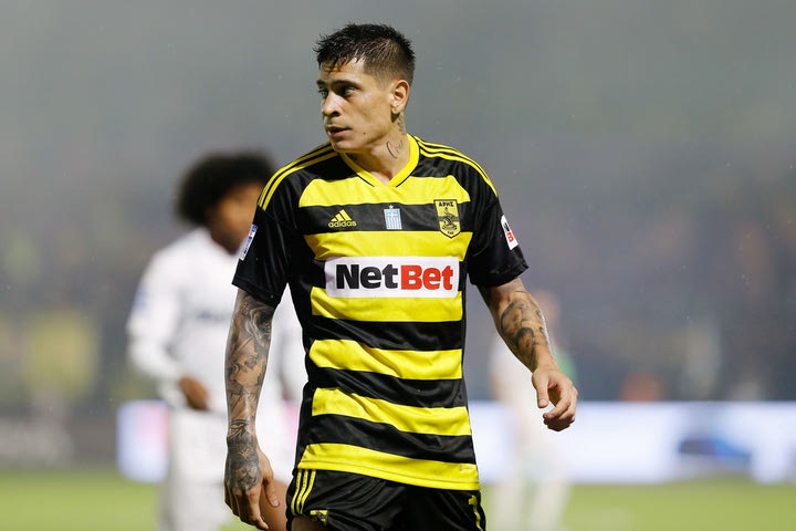 Προγνωστικά Ελλάδα: Συνεχίζει να ανεβαίνει ο Άρης, στοίχημα στο 1.70 στη Λιβαδειά