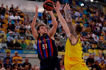Γκραν Κανάρια – Μπαρτσελόνα 88-85: Η έκπληξη έγινε από νωρίς στη Liga Endesa με θύμα τους μπλαουγκράνα στην πρεμιέρα