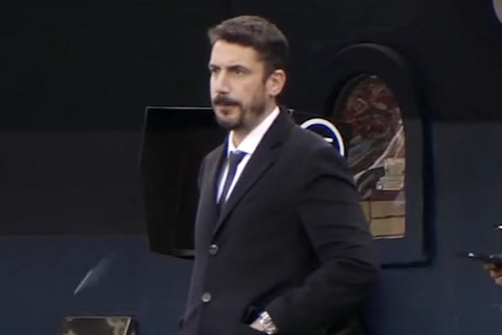 Άρης: Σε διαδικασία ανταλλαγής συμβολαίων με τον Χούλιο Βελάθκεθ