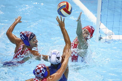 Εθνική γυναικών πόλο: Τα ζευγάρια και το πρόγραμμα των προημιτελικών στο ευρωπαϊκό