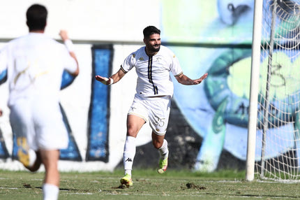 Κύπελλο Ελλάδας: Πήρε το ντέρμπι και την πρόκριση η Καλλιθέα, στην επόμενη Βέροια, Νίκη Βόλου στην 5η φάση η Καλαμάτα