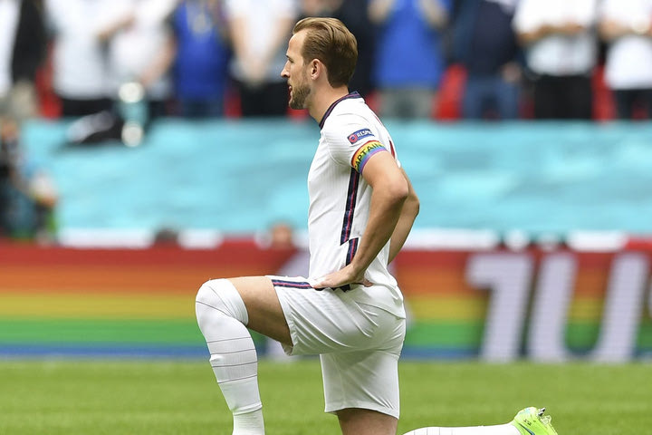 Μουντιάλ 2022: Η FIFA παρουσίασε τα περιβραχιόνια με κοινωνικά μηνύματα σε κάθε φάση του τουρνουά