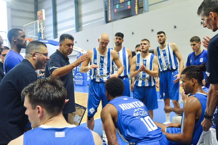 Καρδίτσα – ΠΑΟΚ: Οι καλύτερες στιγμές από την φιλική νίκη των γηπεδούχων