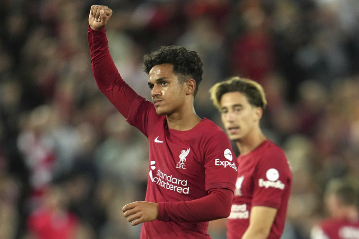 Λίβερπουλ – Νιούκαστλ 2-1: Ο Καρβάλιο στο 90+8′ λύτρωσε τους Κόκκινους