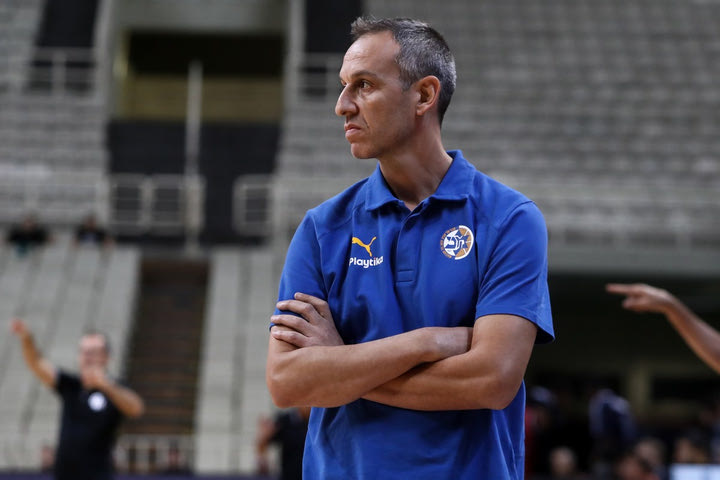 Μακάμπι Τελ Αβίβ – Χάποελ Χολόν 97-91: Ο Λορέντζο Μπράουν έδωσε άμεσα τα διαπιστευτήριά του