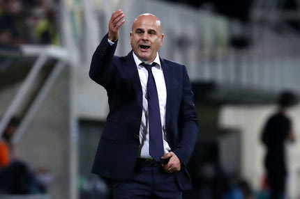 Κετσπάγια: “Δείξαμε πως μπορούμε να κάνουμε περισσότερα”