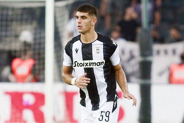 Η “καταδικασμένη” Φενερμπαχτσέ και οι διερευνητικές κρούσεις από Γκλάντμπαχ, Γουότφορντ και Ολλανδία για Κουλιεράκη