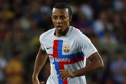 Ο Κουντέ έσβησε τα σύννεφα για το μέλλον του στην Μπαρτσελόνα: “Δεν πάω πουθενά”