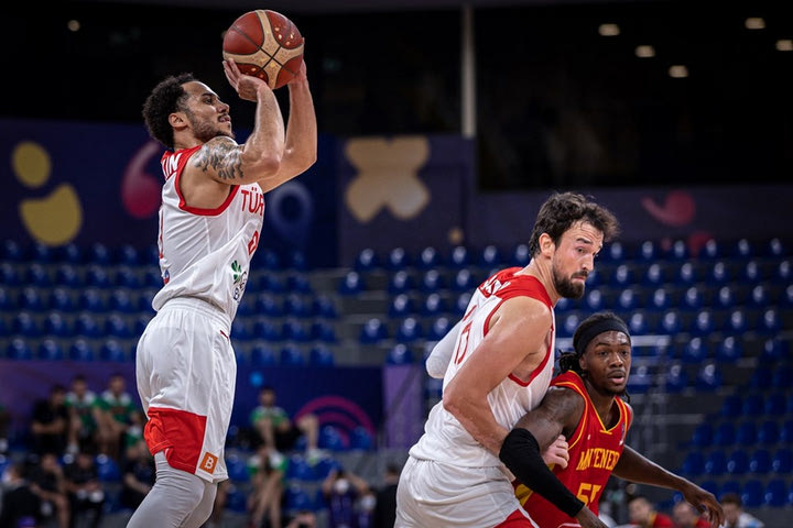 EuroBasket 2022, Τουρκία: Αναμονή, αλλά αισιοδοξία για Λάρκιν ενόψει Γαλλίας