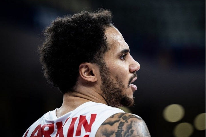 EuroBasket 2022: Χειρουργήθηκε ο Λάρκιν