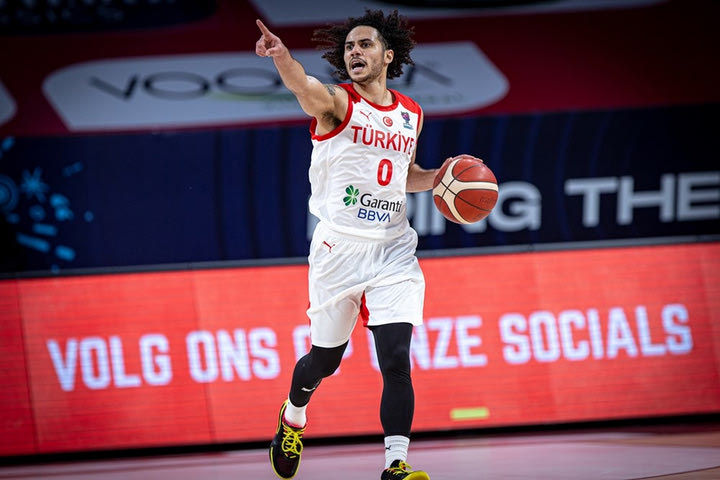 Προγνωστικά EuroBasket: Με το 2.50 της Τουρκίας και το 1.82 της Λιθουανίας