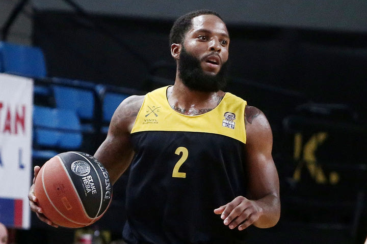 Λαύριο – Κλουζ 80-84: Οι Ρουμάνοι πήραν στα σημεία το φιλικό