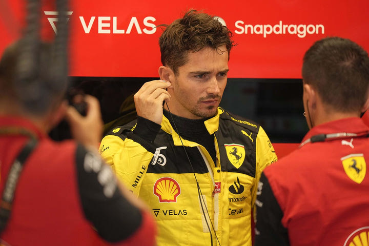 Formula 1, Τοντ: “Ο Λεκλέρ είναι σπουδαίος πρωταθλητής, αλλά κάτι του λείπει”