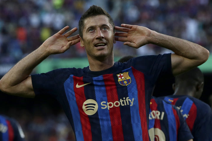 Champions League: Η επιστροφή του Λεβαντόβσκι στο Μόναχο τραβάει όλα τα βλέμματα