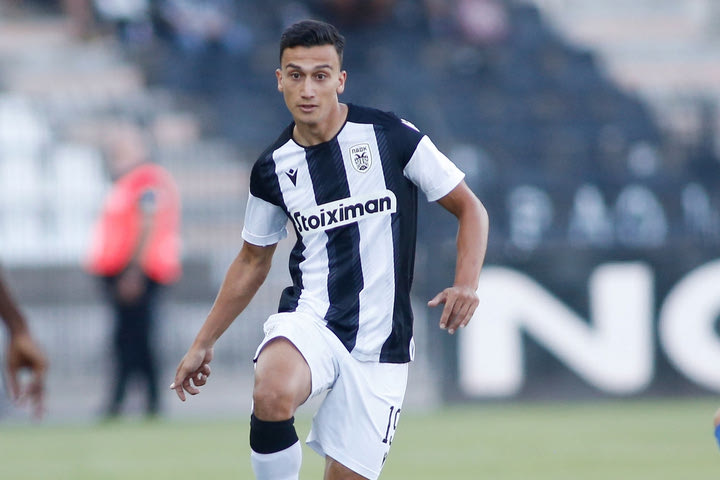 Το μήνυμα του Λύρατζη στον αδικοχαμένο Αδαμάκη