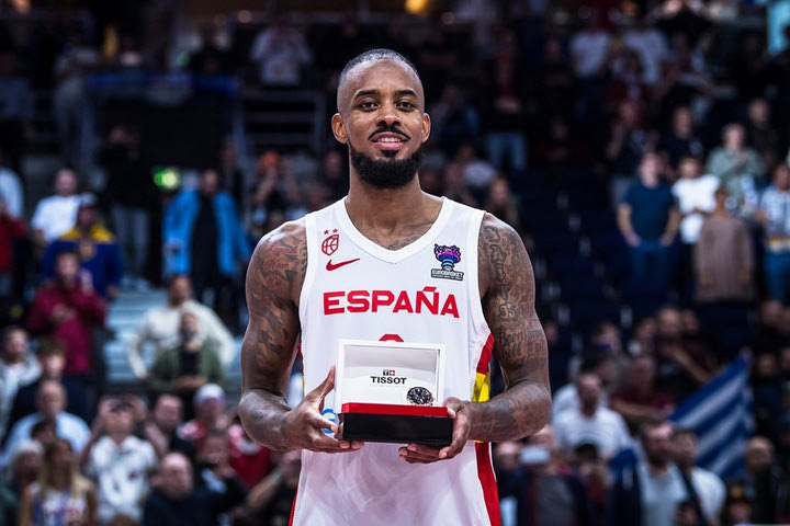 Λορέντζο Μπράουν και νατουραλιζέ: Αλήθειες και ψέματα