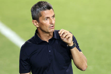 Λουτσέσκου: “Ούτε με ικανοποιεί, ούτε με απογοητεύει η θέση μας στη βαθμολογία”