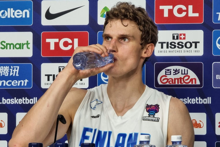 EuroBasket 2022, Μάρκανεν: “Δεν έχουμε τελειώσει ακόμη”