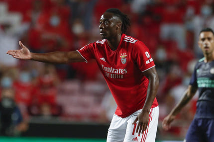 ΠΑΟΚ μεταγραφές: Πώς ο Μεϊτέ επικράτησε επί του Μάρκος Αντόνιο