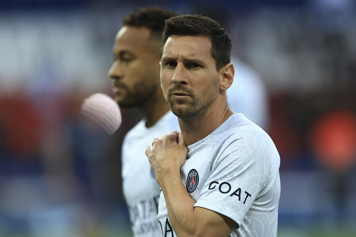 Μέσι: “Βασικός στόχος της Παρί το Champions League, αυτό το τρόπαιο δεν το παίρνει πάντα ο καλύτερος”