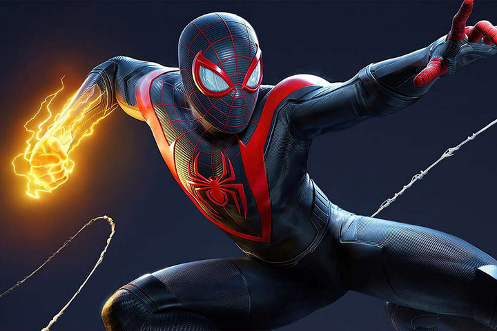 Το Marvel’s Spiderman: Miles Morales θα κυκλοφορήσει σε PC στις 18 Νοεμβρίου