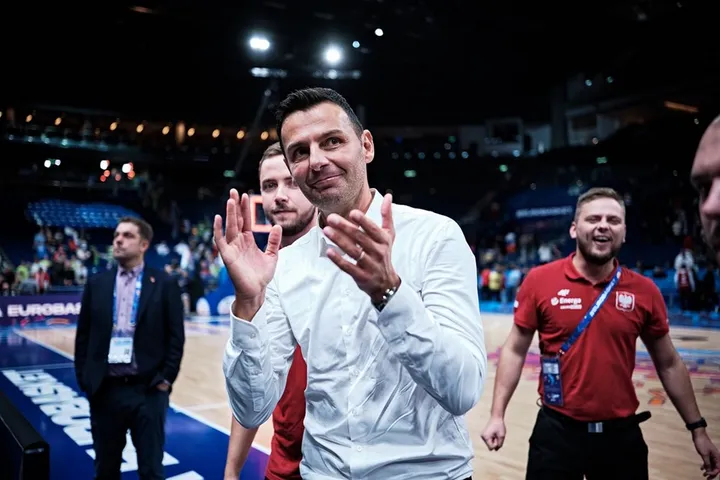 Mundobasket 2027: Η Πολωνία του Μίλιτσιτς κέρδισε την Αυστρία και ξεκίνησε με το δεξί στα προκριματικά