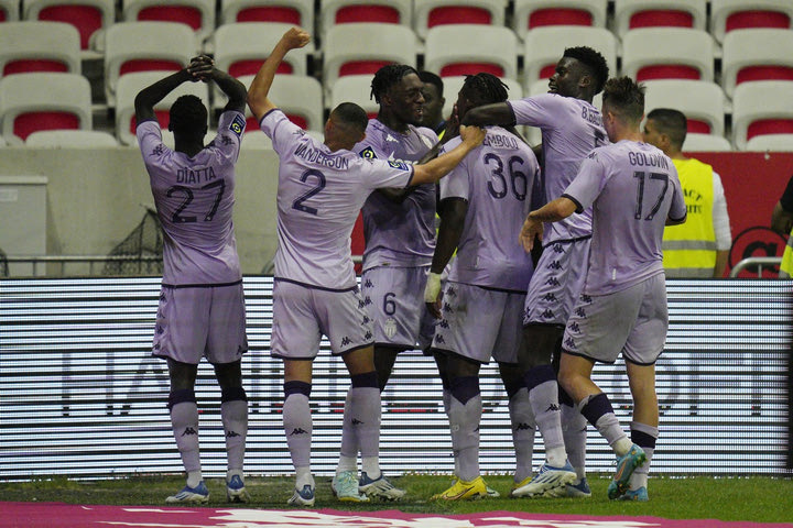 Οσέρ – Μονακό 2-3: Ο 17χρονος Μπεν Σεγκίρ λύτρωσε τους Μονεγάσκους στο ντεμπούτο του