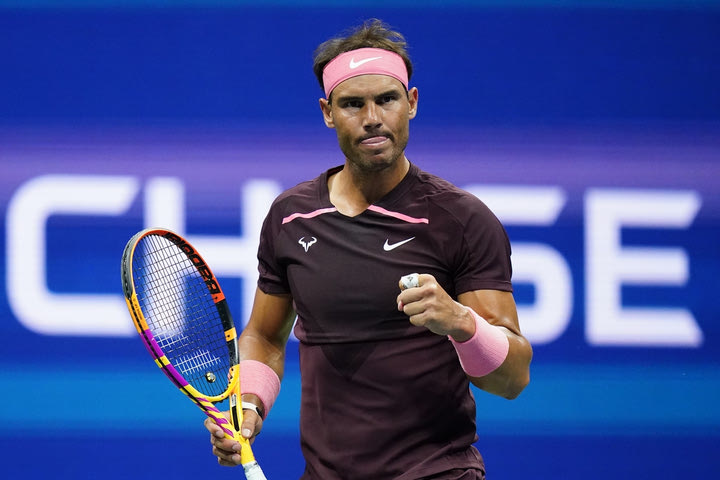 US Open: Όλα τα σενάρια για το Νο1 της Παγκόσμιας κατάταξης