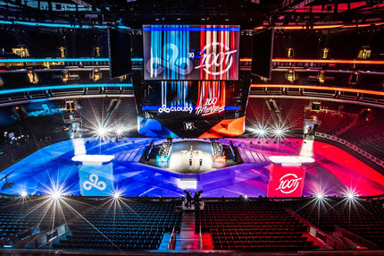 LCS: Αυτές είναι οι έξι ομάδες που κλείδωσαν τη θέση τους στα Play-offs