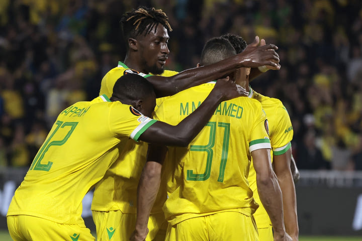Προγνωστικά Europa League: Τα Goal/Goal της Ναντ και το σερί της Μπόντο