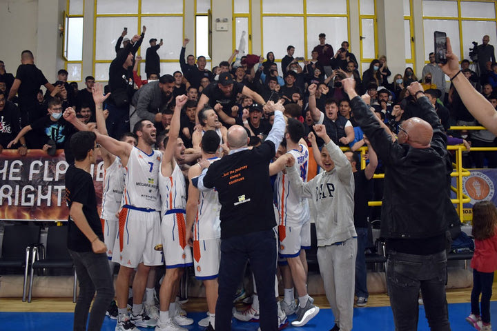Α2 Κατηγορία: Η ΝΕΜ έχει το δικό της “σχολείο” για να χτίσει τη γενιά του μέλλοντος