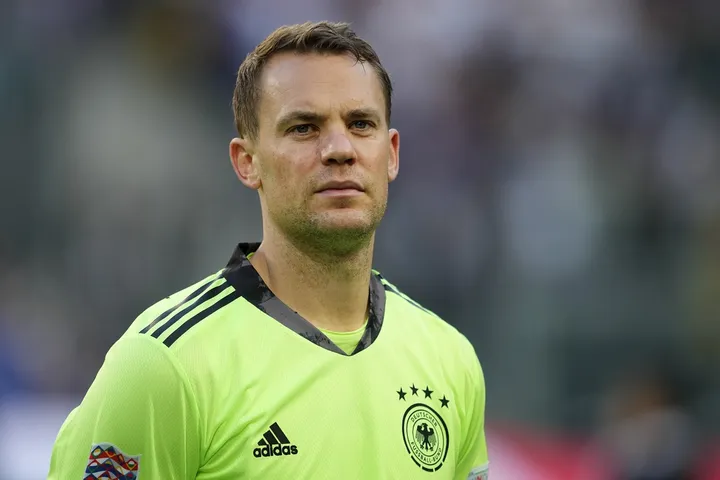 Εθνική Γερμανίας: Νοκ-άουτ Νόιερ και Γκορέτσκα από το ματς με την Ουγγαρία λόγω κορονοϊού