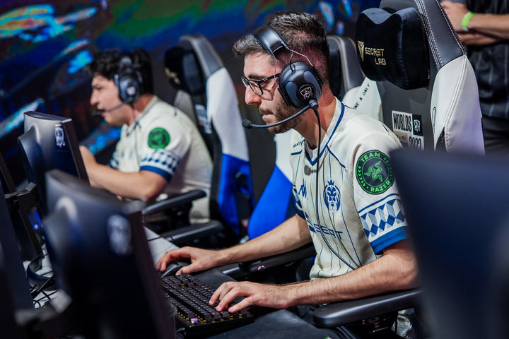 Worlds 2022: Άνετες νίκες για Fnatic και Mad Lions στη πρεμιέρα του Παγκοσμίου