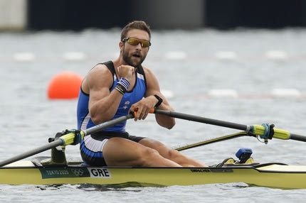 Παγκόσμιο Κωπηλασίας: Στον τελικό ο Ντούσκος