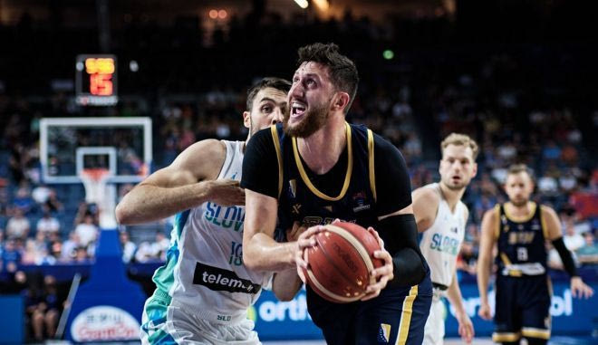 EuroBasket 2022, Σλοβενία – Βοσνία 93-97 | HIGHLIGHTS