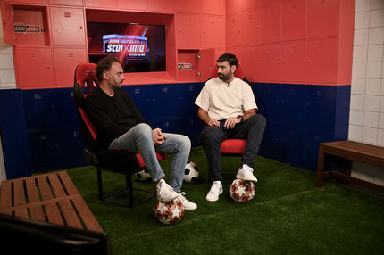 Η αήττητη Εθνική θέλει να συνεχίζει να κερδίζει, ο Κετσπάγια ψάχνει “εκδίκηση”