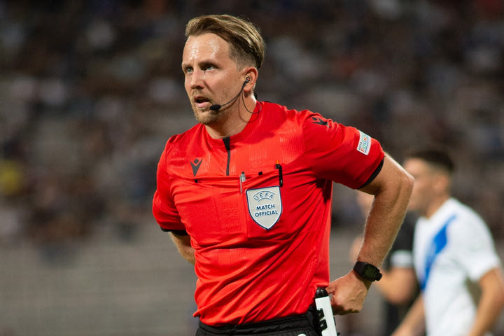 Super League: Ο Αυστριακός Βαϊνμπέργκερ ορίστηκε στο ΠΑΟΚ – Παναθηναϊκός