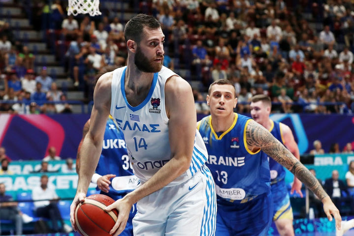 Προγνωστικά EuroBasket: Η Ελλάδα αποχαιρετάει το Μιλάνο με επιλογές διπλασιασμού