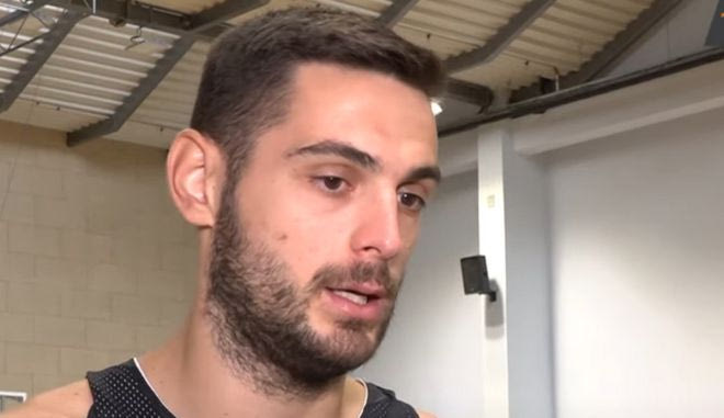 Τα highlights από τη νίκη της Παρτίζαν επί της Λοκομοτίβ